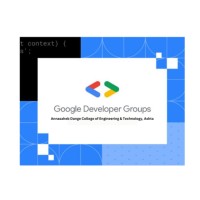 GDG On Campus, Adcet logo - Similar company to Cost Price Homes