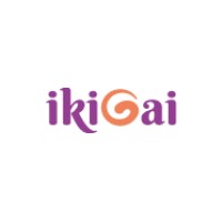 ikigai logo - Similar company to Moovster