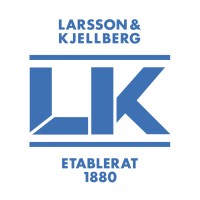 AB LARSSON & KJELLBERG logo - Similar company to Turnmill Group