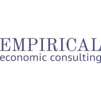 Empirical Economic Consulting logo - Similar company to Litigation Analytics Institute