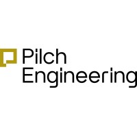 Pilch Engineering logo - Similar company to Impact 307