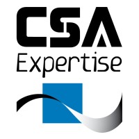 C.S.A. EXPERTISE logo - Similar company to Corebox Sas