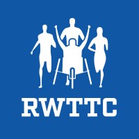 Running With Those That Can’T