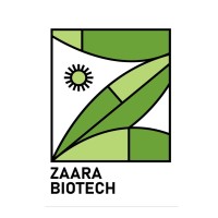 Zaara Biotech LLC logo - Similar company to Glaukos Algae