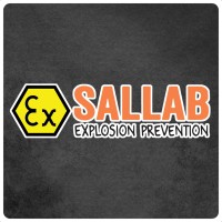 SALLAB logo - Similar company to Explolab
