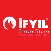 İFYİL STOVE STORE ISITMA SOĞUTMA İNŞAAT logo - Similar company to Gron Heating&Cooling Systems