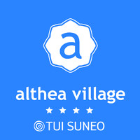 Althea Village Hotel logo - Similar company to Hellenic Homes