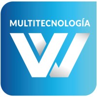 MULTITECNOLOGIA VyV logo - Similar company to Jacome Y Ortiz De Comercio