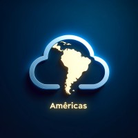Cloud Services Americas