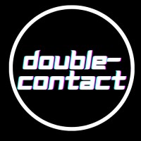 double-contact logo - Similar company to Double Contact