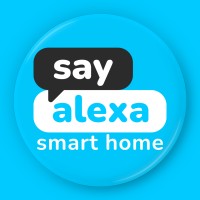Say Alexa logo - Similar company to Glidar