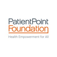 PatientPoint Foundation logo - Similar company to Scale Down