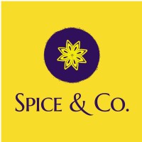 Spice & Co. logo - Similar company to Multiple Organics