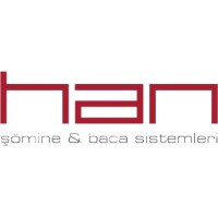 Han Şömine ve Baca Sistemleri A.Ş logo - Similar company to Echa-Tech