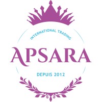 APSARA INTERNATIONAL TRADING logo - Similar company to The Trading Corner
