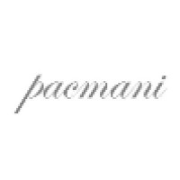 Pacmani logo - Similar company to Gravity Show