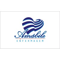 Amábile Enfermagem, atendimento domiciliar e hospitalar , oferecemos plantões de 6,8,12 e 24horas.. logo - Similar company to Amabile & Erman, P.C.