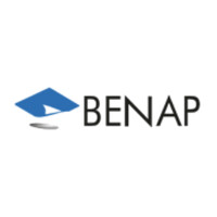 Benap A.Ş. logo - Similar company to Lara Optik
