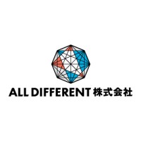 ALL DIFFERENT株式会社 logo - Similar company to Sedc Partner Inc.
