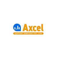 Axcel Support Services Pvt. Ltd. logo - Similar company to Krutika Nagar