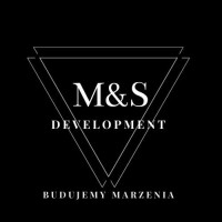 M&S Development logo - Similar company to No Input Signal