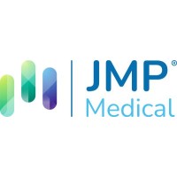 JMP Medical logo - Similar company to P2000 Alarmeringsystemen Bv - Precom