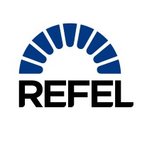 REFEL S.p.A. logo - Similar company to Dial Informatica S.R.L.