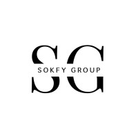 Sokfy Group logo - Similar company to Globopreneur