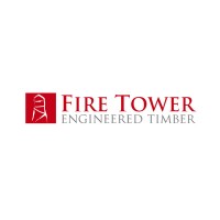 Fire Tower Engineered Timber logo - Similar company to Summit Engineering