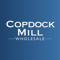 Copdock Mill logo - Similar company to Gladwell'S