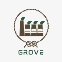 GROVE KE logo - Similar company to Falkiye Consulting
