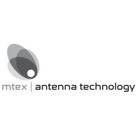 mtex antenna technology logo - Similar company to Txi Satcom