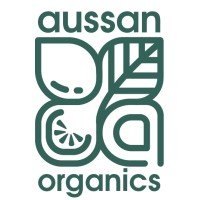 Aussan Organics PH logo - Similar company to Bytes Food