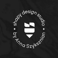 Shapy Design Studio logo - Similar company to Comangle Entertainment