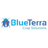 BlueTerra Crop Solutions logo - Similar company to Semillero Los Crespos