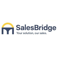 SalesBridge VN logo - Similar company to Petreltech Pte Ltd