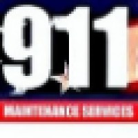 911 Maintenance Service LLC logo - Similar company to 911 Fire Leads