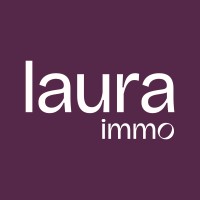 Laura Immo logo - Similar company to Aforem