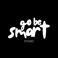 Go Be Smart Studio | Graphic Design & Marketing Services