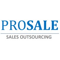 PROSALE logo - Similar company to Prosale