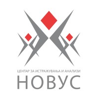 Centre for Research and Analysis - NOVUS / Центар за истражување и анализи НОВУС logo - Similar company to Centre For Research & Analysis