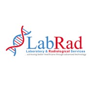 LabRad Diagnostics logo - Similar company to Oona Flairlab
