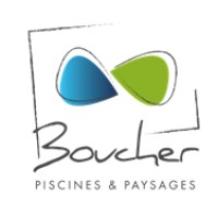 BOUCHER PISCINES ET PAYSAGES logo - Similar company to Mg+