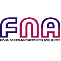 FNA MECHATRONICS MEXICO logo - Similar company to Grupo Soaddi