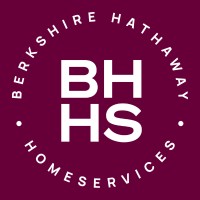 Berkshire Hathaway HomeServices Troth, REALTORS® logo - Similar company to Escrow321