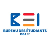 BDE ISBA TP logo - Similar company to Bde Chec