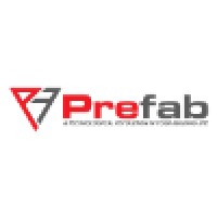 Prefab s.r.l. logo - Similar company to Made In Box Srl