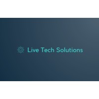 Live Tech Solutions logo - Similar company to Livetech.Co.In