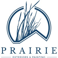 Prairie Exteriors and Painting, LLC logo - Similar company to Adbm.Agency