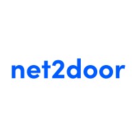 Net2Door logo - Similar company to Diventure